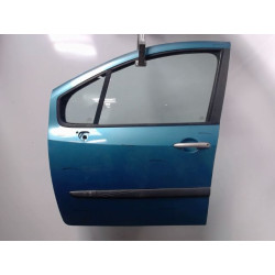 PORTE AVG