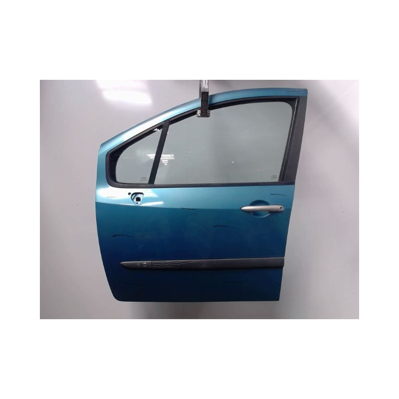 PORTE AVANT GAUCHE RENAULT MODUS