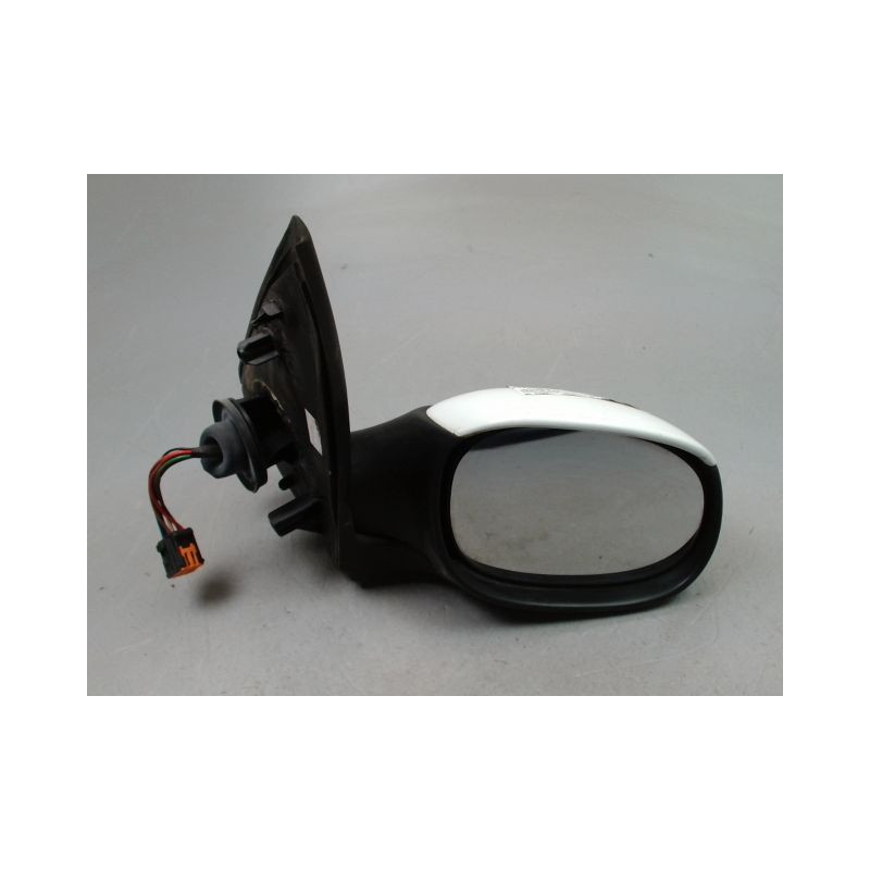 RETROVISEUR EXTERIEUR ELECTRIQUE DROIT PEUGEOT 206 + 2009-2013