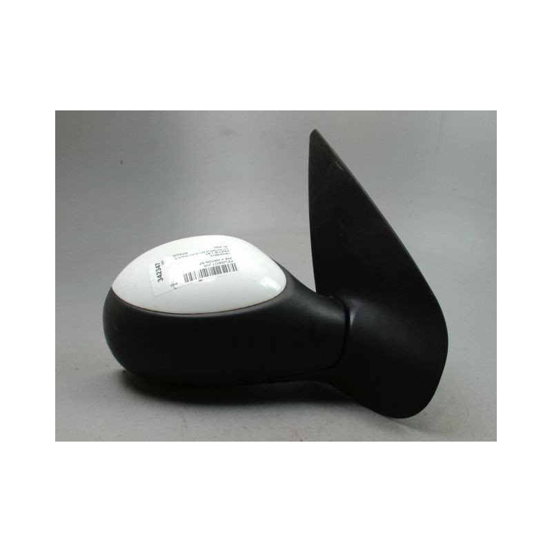 RETROVISEUR EXTERIEUR ELECTRIQUE DROIT PEUGEOT 206 + 2009-2013
