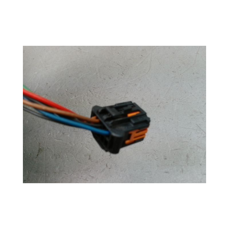 RETROVISEUR EXTERIEUR ELECTRIQUE DROIT PEUGEOT 206 + 2009-2013