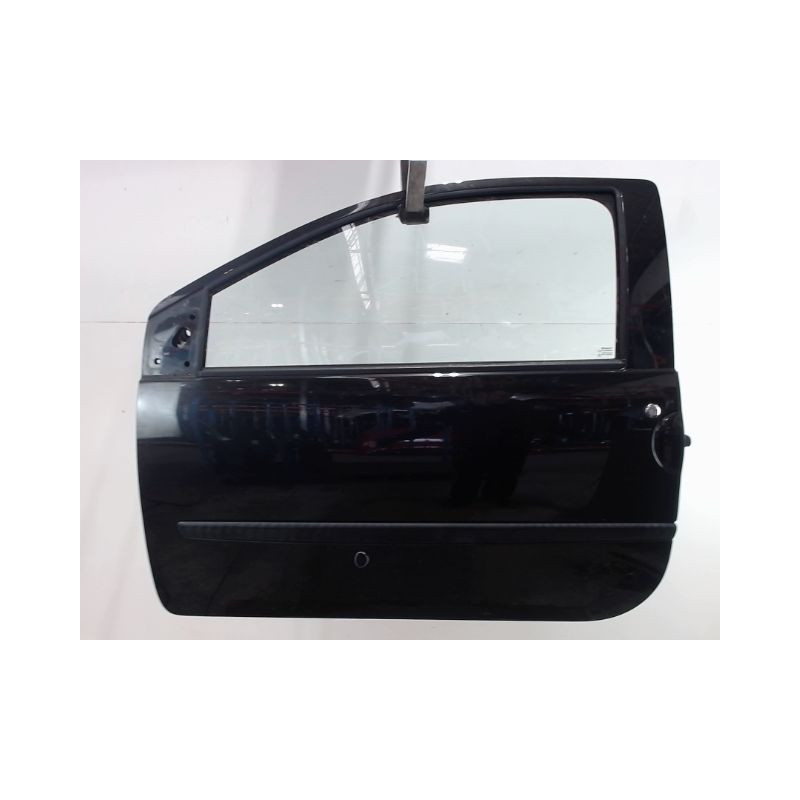 PORTE AVANT GAUCHE RENAULT TWINGO 2 2007-