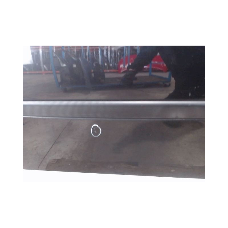 PORTE AVANT GAUCHE RENAULT TWINGO 2 2007-