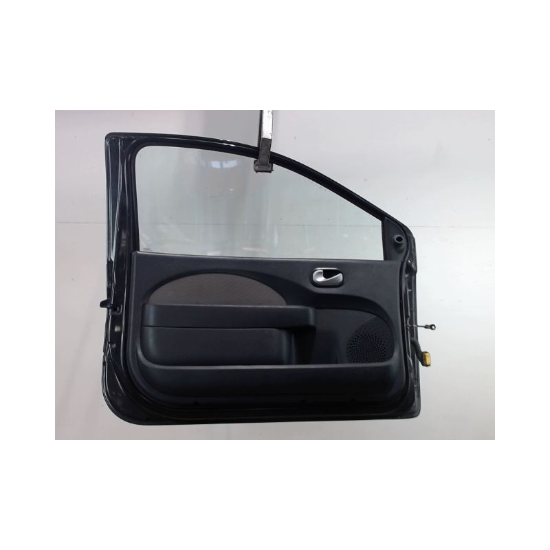 PORTE AVANT GAUCHE RENAULT TWINGO 2 2007-