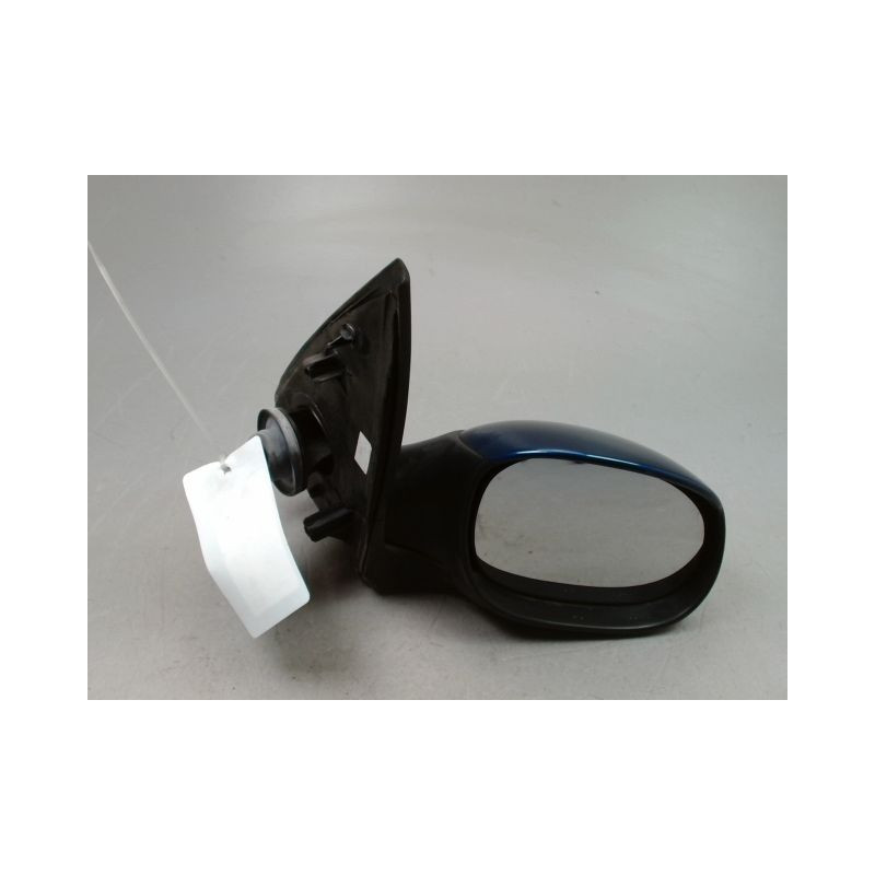 RETROVISEUR EXTERIEUR ELECTRIQUE DROIT PEUGEOT 206 1998-2009