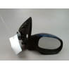 RETROVISEUR EXTERIEUR ELECTRIQUE DROIT PEUGEOT 206 1998-2009