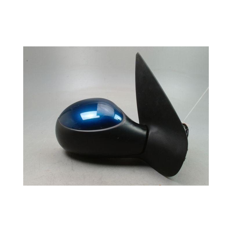RETROVISEUR EXTERIEUR ELECTRIQUE DROIT PEUGEOT 206 1998-2009