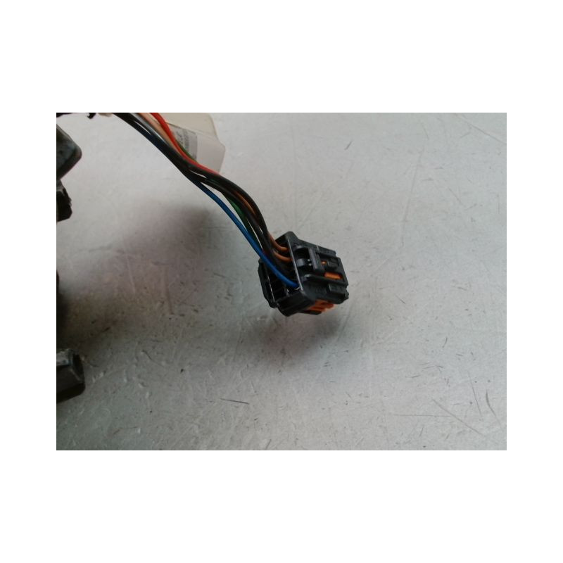 RETROVISEUR EXTERIEUR ELECTRIQUE DROIT PEUGEOT 206 1998-2009