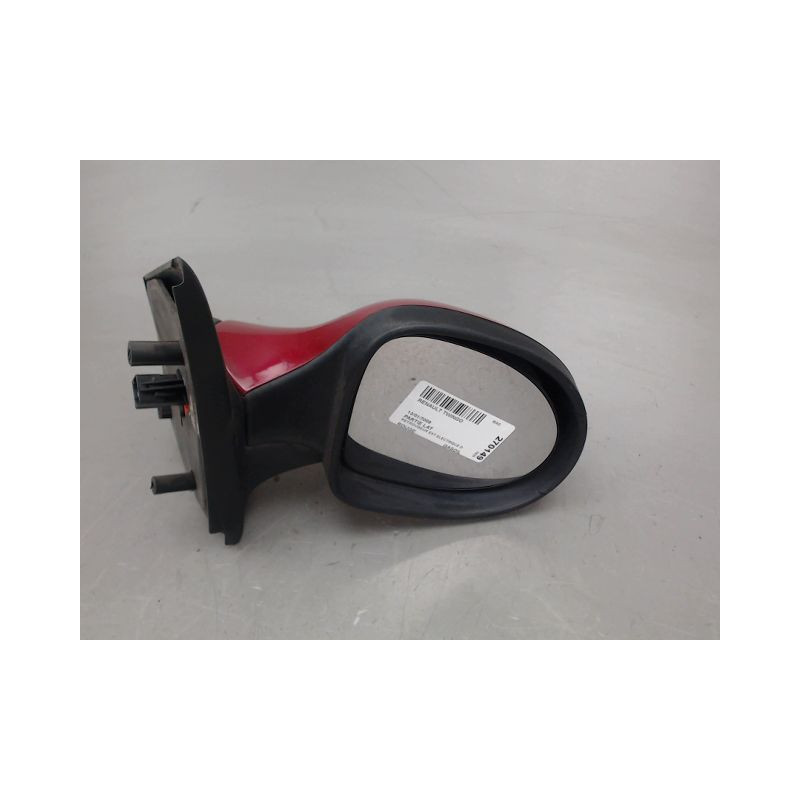 RETROVISEUR EXTERIEUR ELECTRIQUE DROIT RENAULT TWINGO