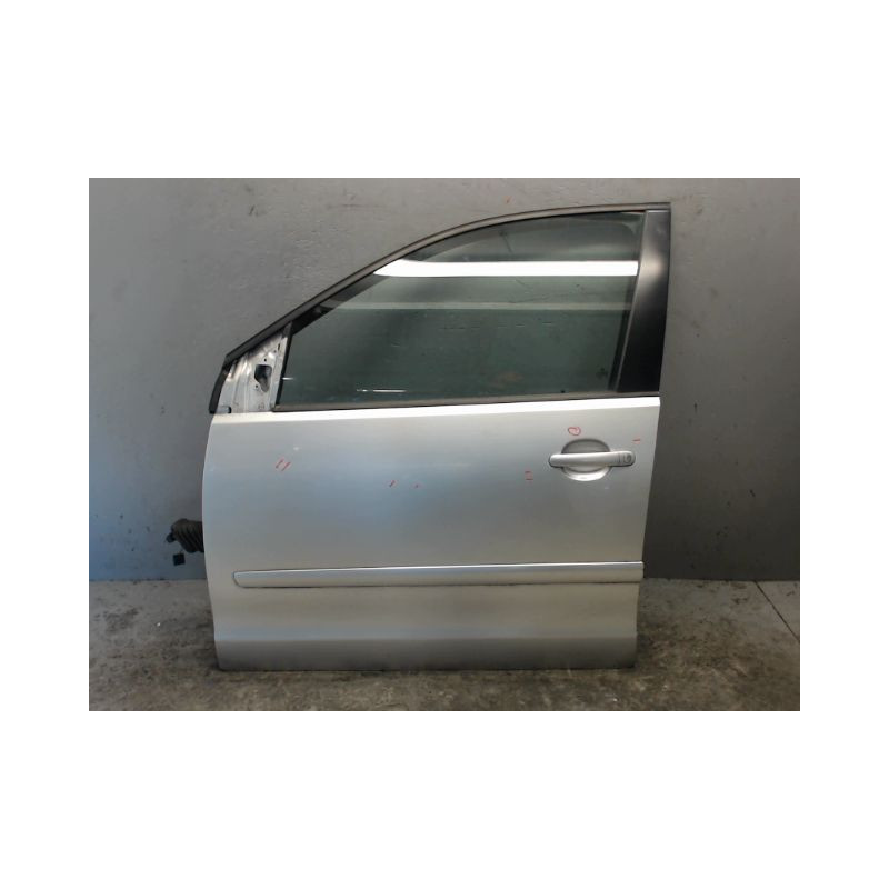 PORTE AVANT GAUCHE VOLKSWAGEN POLO