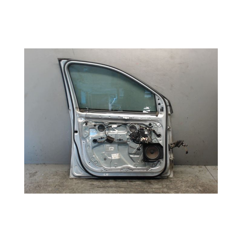 PORTE AVANT GAUCHE VOLKSWAGEN POLO