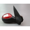 RETROVISEUR EXTERIEUR ELECTRIQUE DROIT PEUGEOT 206 1998-2009