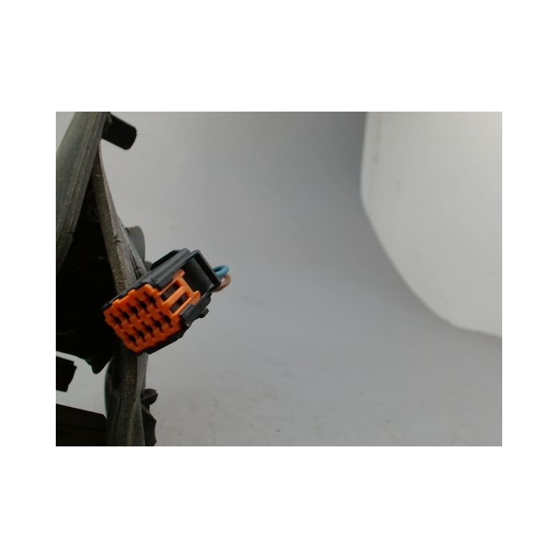 RETROVISEUR EXTERIEUR ELECTRIQUE DROIT PEUGEOT 206 1998-2009