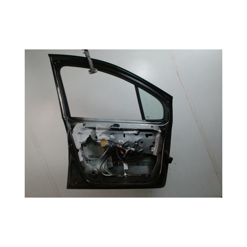 PORTE AVANT GAUCHE RENAULT MODUS