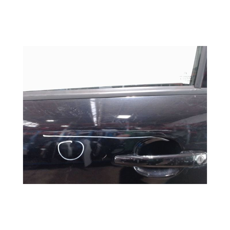 PORTE AVANT GAUCHE PEUGEOT 207 SW
