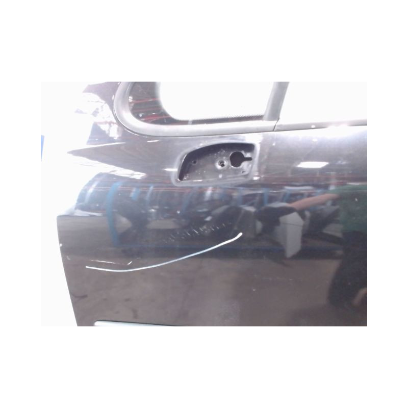 PORTE AVANT GAUCHE PEUGEOT 207 SW