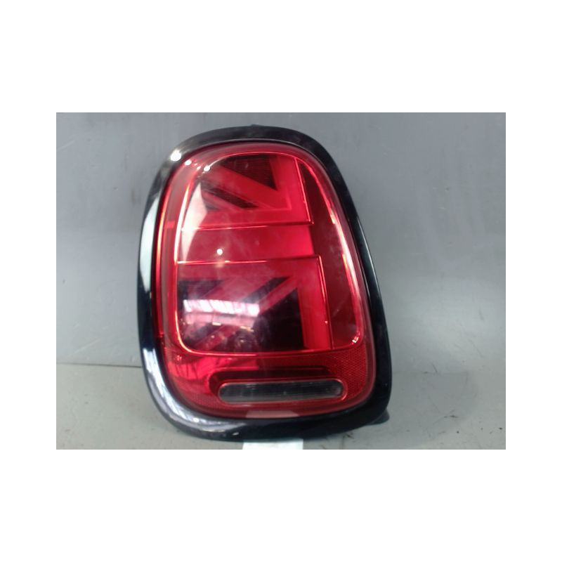 FEU ARRIERE GAUCHE  MINI MINI 2010-