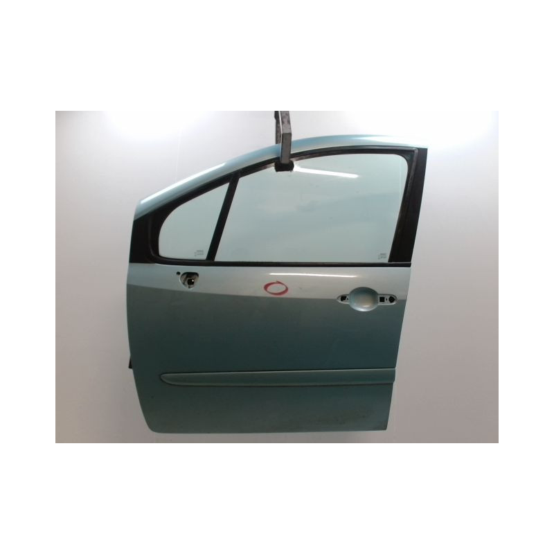 PORTE AVANT GAUCHE RENAULT GRAND MODUS Phase 2 2008-2012