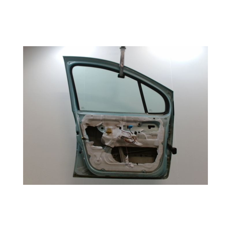 PORTE AVANT GAUCHE RENAULT GRAND MODUS Phase 2 2008-2012