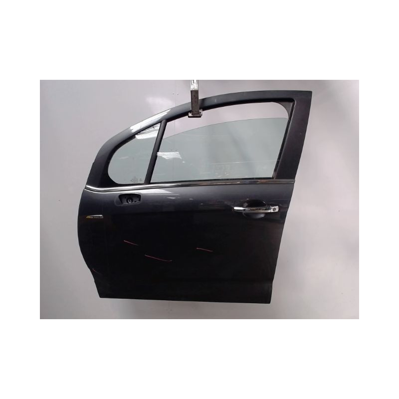 PORTE AVANT GAUCHE CITROEN C3 2009-