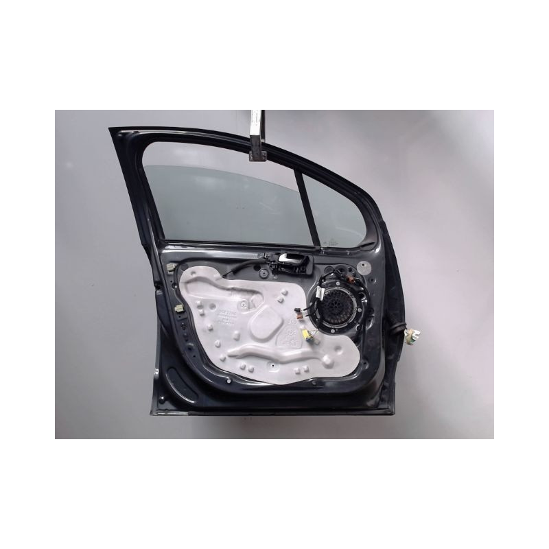 PORTE AVANT GAUCHE CITROEN C3 2009-