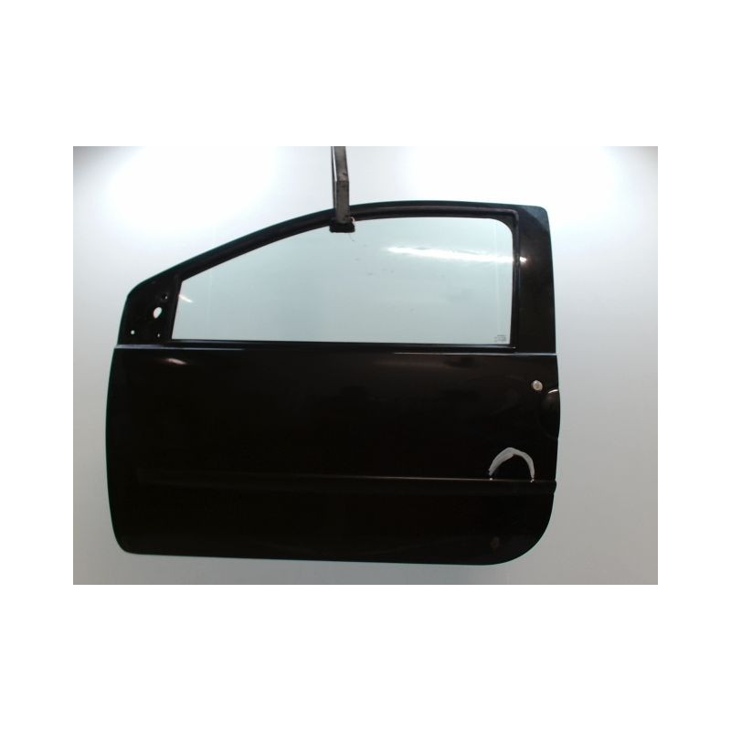 PORTE AVANT GAUCHE RENAULT TWINGO II Phase 2 2011-2014