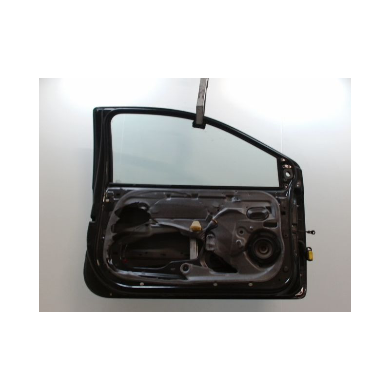 PORTE AVANT GAUCHE RENAULT TWINGO II Phase 2 2011-2014