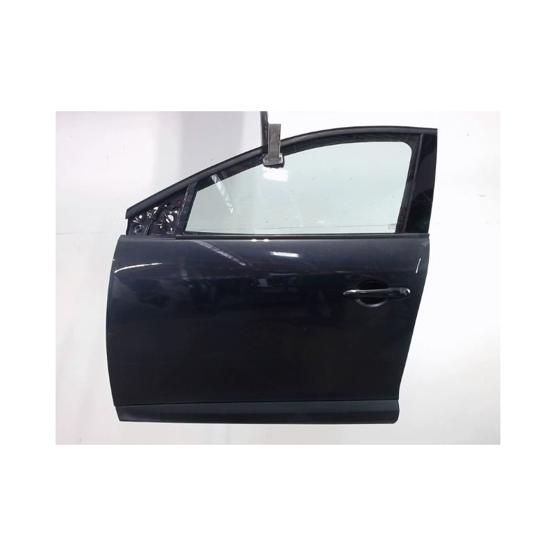 PORTE AVANT GAUCHE RENAULT MEGANE III 2008-