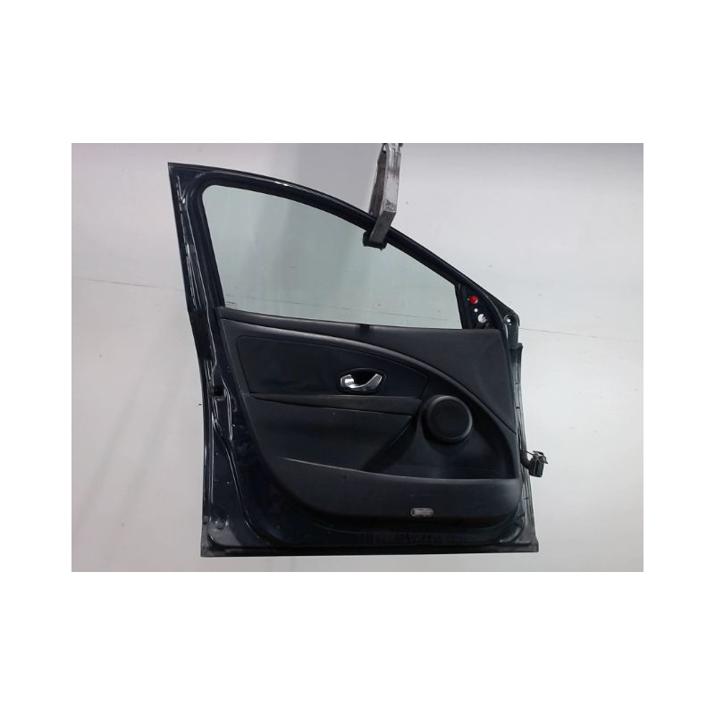 PORTE AVANT GAUCHE RENAULT MEGANE III 2008-