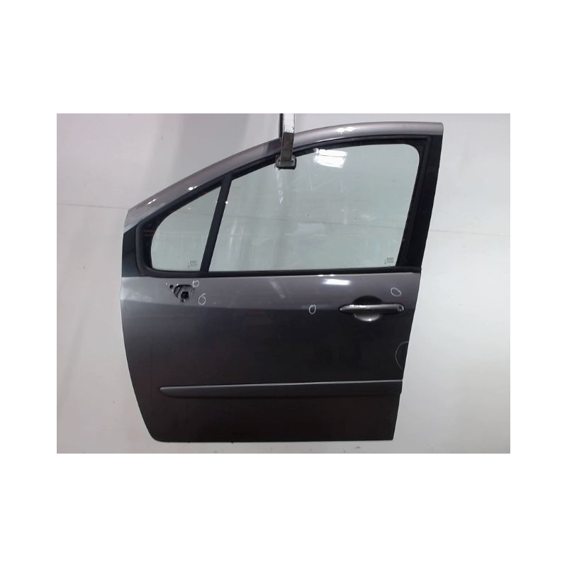 PORTE AVANT GAUCHE RENAULT MODUS LONGUE 2008-