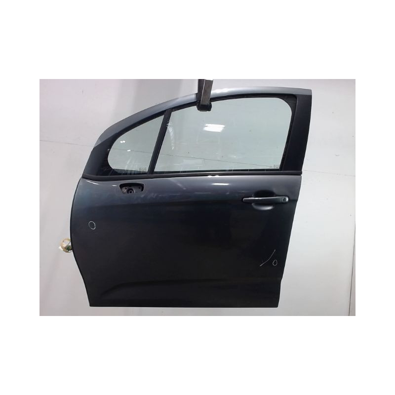 PORTE AVANT GAUCHE CITROEN C3 2009-
