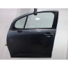 PORTE AVANT GAUCHE CITROEN C3 2009-