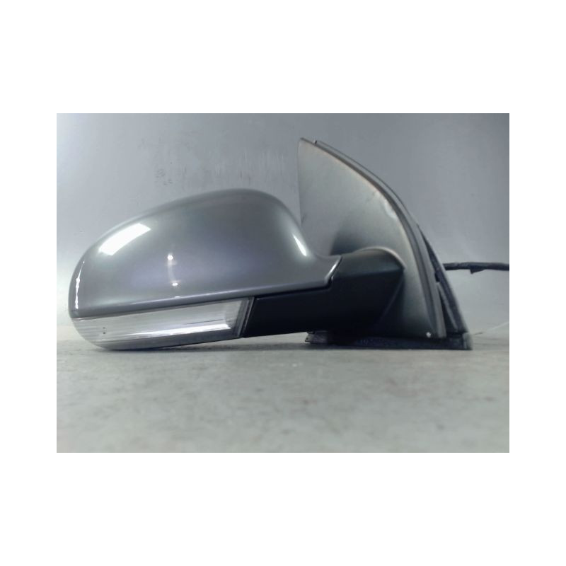 RETROVISEUR EXTERIEUR ELECTRIQUE DROIT VOLKSWAGEN GOLF V 2003-2009