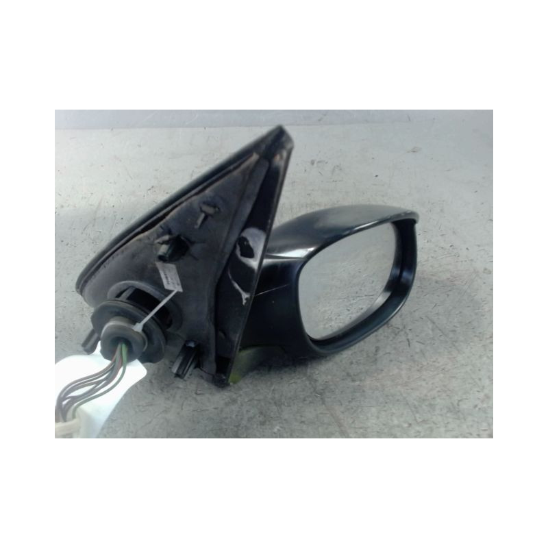 RETROVISEUR EXTERIEUR ELECTRIQUE DROIT PEUGEOT 206 3P