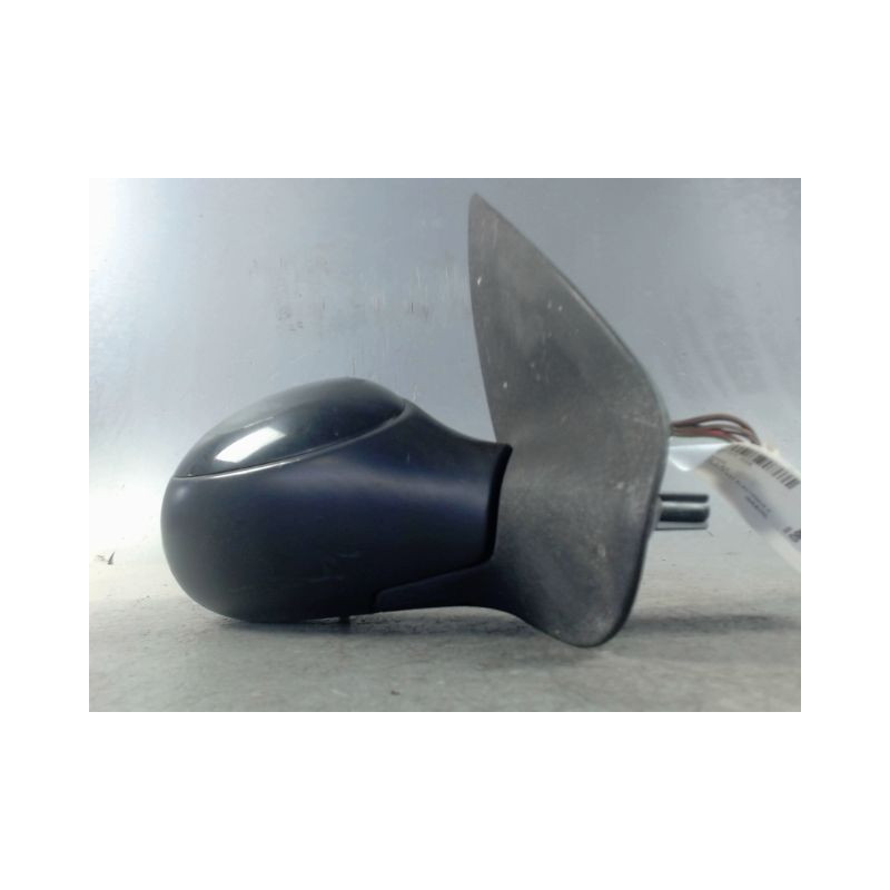 RETROVISEUR EXTERIEUR ELECTRIQUE DROIT PEUGEOT 206 3P