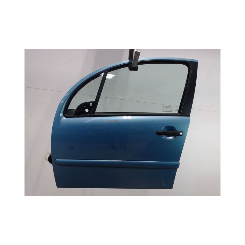 PORTE AVANT GAUCHE CITROEN C3 2005-