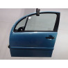 PORTE AVANT GAUCHE CITROEN C3 2005-