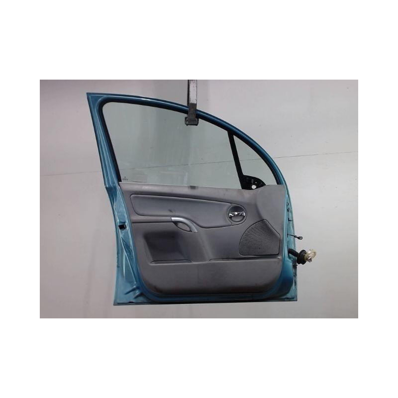 PORTE AVANT GAUCHE CITROEN C3 2005-