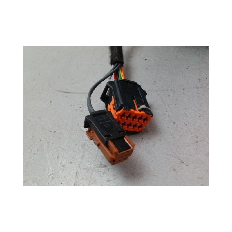 RETROVISEUR EXTERIEUR ELECTRIQUE DROIT PEUGEOT 308 2011-