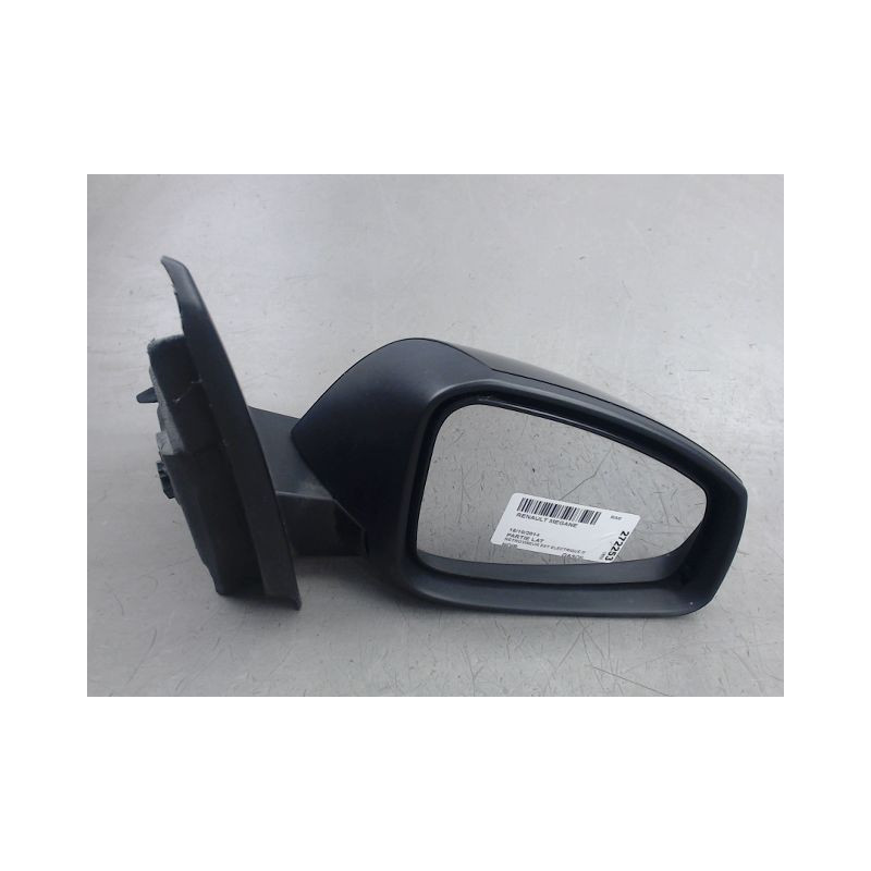 RETROVISEUR EXTERIEUR ELECTRIQUE DROIT RENAULT MEGANE