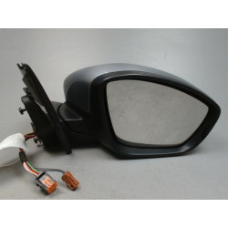 RETROVISEUR EXT ELECTRIQUE D