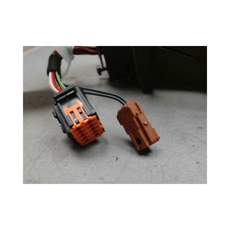 RETROVISEUR EXTERIEUR ELECTRIQUE DROIT PEUGEOT 308