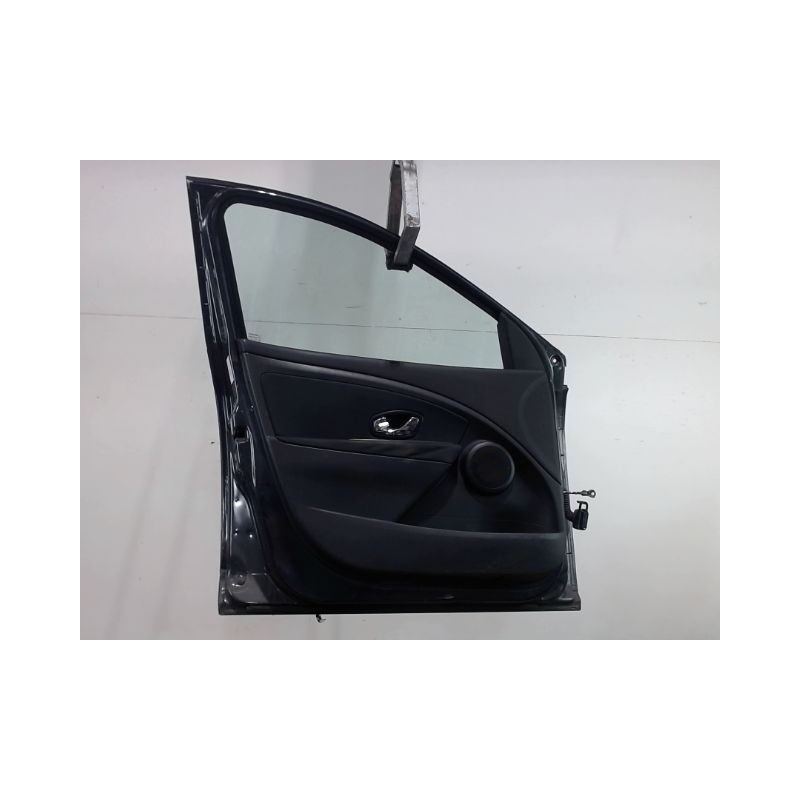 PORTE AVANT GAUCHE RENAULT MEGANE