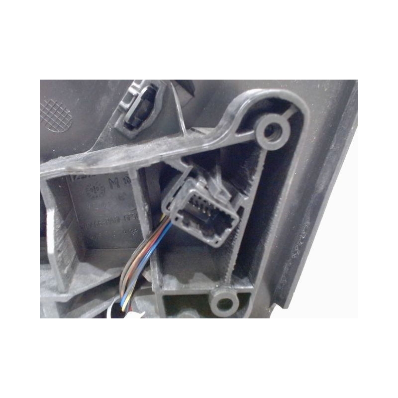 RETROVISEUR EXTERIEUR ELECTRIQUE DROIT RENAULT MEGANE