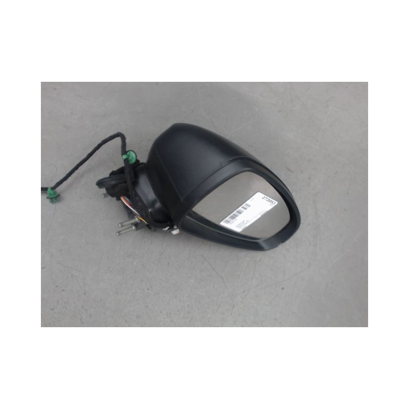 RETROVISEUR EXTERIEUR ELECTRIQUE DROIT AUDI A1