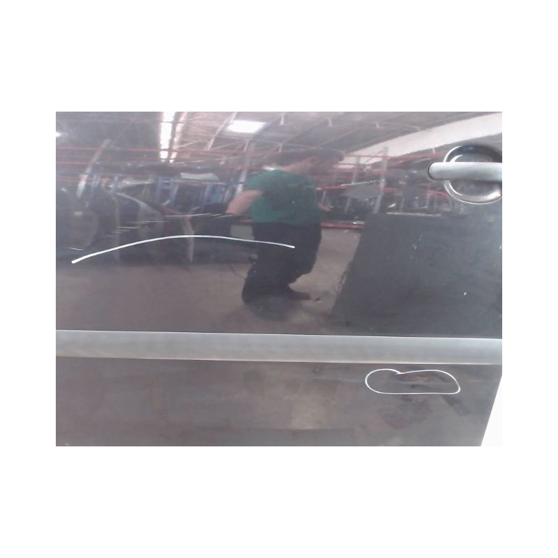 PORTE AVANT GAUCHE SEAT CORDOBA 2002-