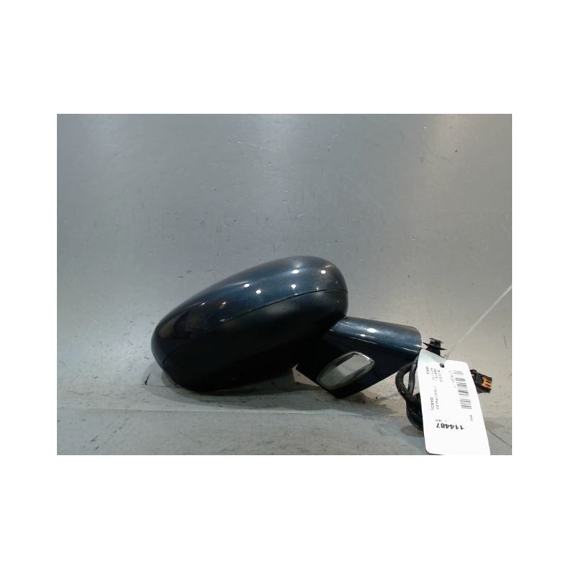 RETROVISEUR EXTERIEUR ELECTRIQUE DROIT CITROEN C5
