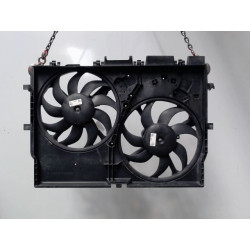 MOTEUR VENTILATEUR RADIATEUR