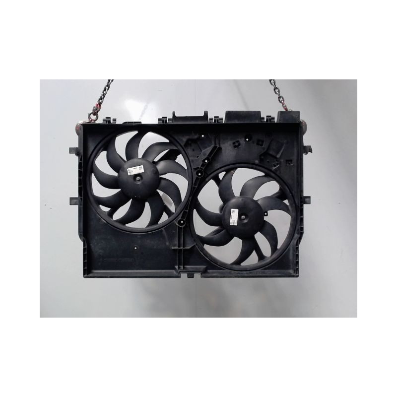MOTEUR VENTILATEUR RADIATEUR PEUGEOT BOXER