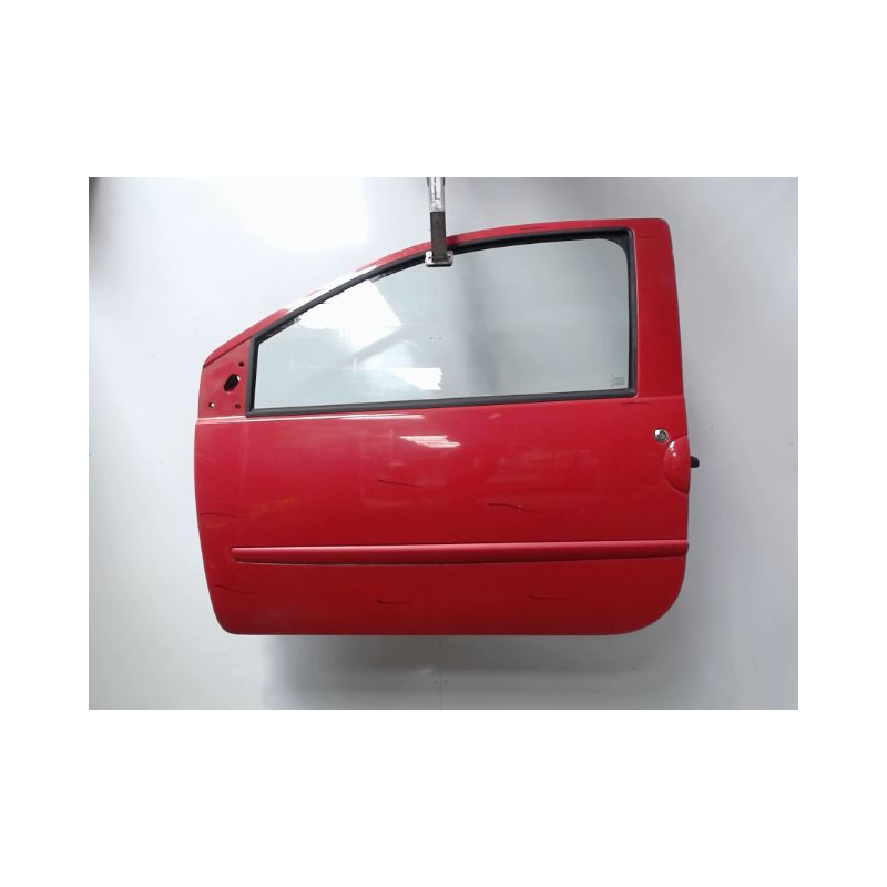 PORTE AVANT GAUCHE RENAULT TWINGO 2 2010-